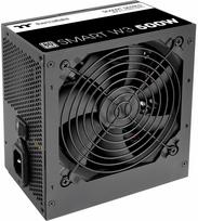 Maitinimo blokas Thermaltake Smart W3 500 W, 12 cm