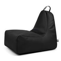 Sėdmaišis So Soft Chill XL Robust CH90 ROB BC, juoda sp., 260 l