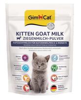 Pieno pakaitalas kačiukams Gimborn GimCat, pienas, 0.2 kg