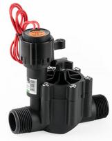 Solenoidinis vožtuvas Bradas DSA-4001, dvigubas, sodui, laistymui ir drėkinimo sistemai, 1 colis - išorinis sriegis