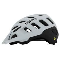 Dviratininkų šalmas vyrams/moterims GIRO Radix Mips, balta sp., L