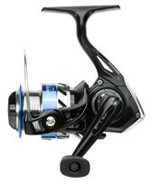 Ritė Jaxon Zephyr XT 100 4-OWC KJ-ZEP100, 230 g, mėlyna sp./juoda sp.