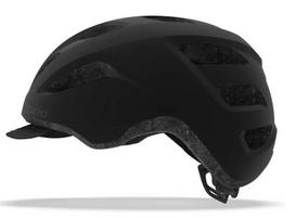 Dviratininkų šalmas universalus GIRO Cormick Mips, juoda sp., XL