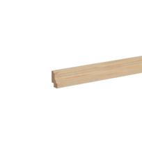 Grindjuostė JM Grupa 4751013165663, 275 cm x 4.5 cm x 2.8 cm, pušies sp