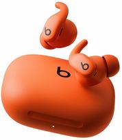 Belaidės ausinės Beats Powerbeats ME2M4ZM/A ME2M4ZM/A, oranžinė sp.