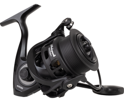 Ritė Shakespeare Superteam FRX 4500 1537674, 345 g, juoda sp.