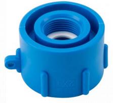 Sujungimas Bradas IBCS60F-F100/2