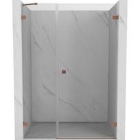 Dušo durys Mexen Lunar-B Right, 125 cm x 200 cm, vario sp./grūdintas