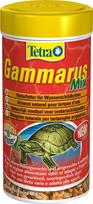 Roplių pašaras Tetra Gammarus Mix, vandens vėžliams