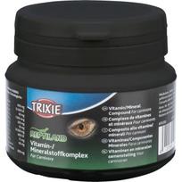 Vitaminai Trixie TX-76383, driežams, 80 g