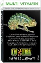 Vitaminai Hagen Multivitamin 010127, ropliams, 70 g