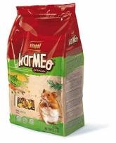 Maistas graužikams Vitapol Karmeo Premium, žiurkėnams, 2.5 kg