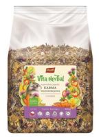 Maistas graužikams Vitapol Vita Herbal, žiurkėnams, 0.5 kg