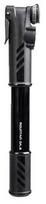 Pompa Topeak Mountain DA G T-TMDA-1G, plastikas, juoda sp.