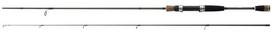 Spiningas Berkley Fireflex 802 MH 1345094, 240 cm, 170 g, juoda sp.