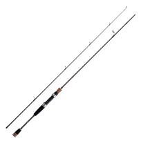 Spiningas Berkley Fireflex 702 1345090, 210 cm, 126 g, juoda sp.