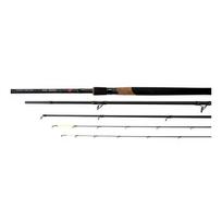 Meškerė Nytro Aryzon Continental Feeder 400 130 GR 20200042, 400 cm, 342 g, ruda sp./juoda sp.