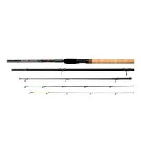 Meškerė Nytro Starkx 390H Method 20200054, 390 cm, 234 g, ruda sp./juoda sp.