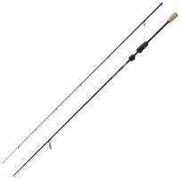 Spiningas Mitchell Epic MX3 1561510, 210 cm, 98 g, juoda sp./raudona sp.