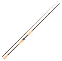 Spiningas Abu Garcia Beast Pro 862 XH Power Pike 1528396, 259 cm, 268 g, ruda sp.