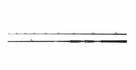 Spiningas Abu Garcia Beast Pike 862XXH 1561313, 259 cm, 235 g, juoda sp.