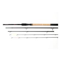Meškerė Nytro Starkx Big River 420XXH Feeder 20200064, 420 cm, 295 g, ruda sp./juoda sp.