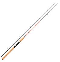 Spiningas Abu Garcia Combo Revolution 30FD 1532577, 240 cm, oranžinė sp.