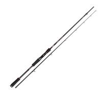 Meškerė Mitchell Traxx MX3LE Jerkbait 632XH 1542804, 190 cm, 156 g, juoda sp./raudona sp.