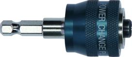 Adapteris Bosch PC Plus, 75 mm, 3/8", Ø8.7 mm