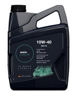 Variklių alyva Avista GER FS SAE 10W - 40, sintetinis, 5 l