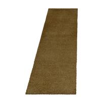Kiliminis takas Sydney SYDNEY802503000GOLD, aukso sp., 250 cm x 80 cm