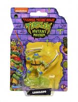 Žaislinė figūrėlė, vėžliukai nindzės Playmates Toys Turtles Leonardo 83271, įvairių spalvų