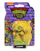 Žaislinė figūrėlė, vėžliukai nindzės Playmates Toys Turtles Raphael 83274, įvairių spalvų