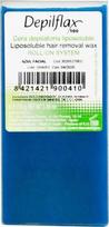 Vaškas depiliacijai Depilflax Roll-On Azulene, 110 g