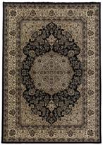 Kilimas vidaus Ayyildiz Kashmir Oriental 2608, juoda sp./smėlio sp., 340 cm x 240 cm