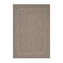 Kiliminis takas Relax RELAX802504311BROWN, ruda sp., 250 cm x 80 cm