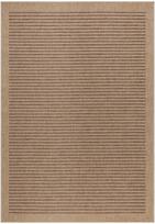 Kilimas lauko terasoms Ayyildiz Dhaka 2002908712, juoda sp., 290 cm x 200 cm