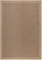 Kilimas lauko terasoms/vidaus Ayyildiz Dhaka DHAKA1201708712BLACK, ruda sp., 170 cm x 120 cm