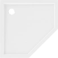 Dušo padėklas Mexen Flow Slim, 90 cm x 90 cm