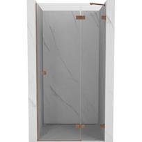Dušo durys Mexen Lunar Right, 95 cm x 200 cm, vario sp./grūdintas