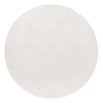 Kilimas vidaus Ayyildiz Pouffy POUFFY2002005100CREAM, kreminė sp., 200 cm x 200 cm