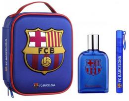 Dovanų komplektas vyrams FC Barcelona Washbag Lot