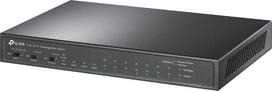 Komutatorius (Switch) TP-Link TL-SL1311P