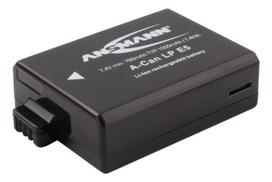 Akumuliatorius Ansmann A-Can LP-E5, Li-ion, 1000 mAh