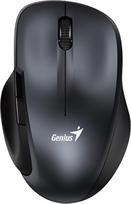 Belaidė kompiuterinė pelė Genius Ergo 8200S, grafito sp.