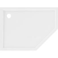 Dušo padėklas Mexen Flow Slim, 100 cm x 90 cm
