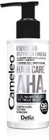 Emulsija plaukams Delia Cosmetics Cameleo Hair Care AHA, 150 ml