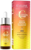 Veido serumas Eveline Vitamin C 3x Action, 30 ml