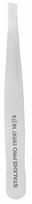 Kosmetinis pincetas, antakiams Staleks Pro Expert TE-10/3, 14 g, 9.6 cm