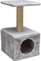 Kačių draskyklė Beeztees Christa, 30 cm x 30 cm x 57 cm